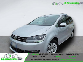 Volkswagen Sharan 2.0 TDI 150  BVA  occasion � Beaupuy - photo n�2
