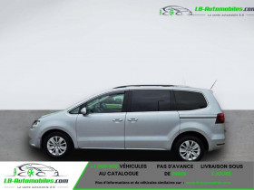 Volkswagen Sharan 2.0 TDI 150  BVA  occasion � Beaupuy - photo n�5