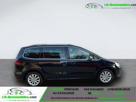 Volkswagen Sharan 2.0 TDI 150  BVA  occasion � Beaupuy - photo n�6