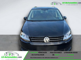 Volkswagen Sharan 2.0 TDI 150  BVA  occasion � Beaupuy - photo n�5