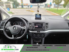 Volkswagen Sharan 2.0 TDI 150  BVA  occasion � Beaupuy - photo n�3
