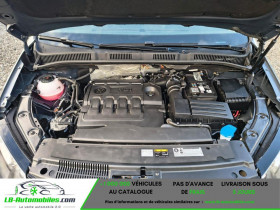 Volkswagen Sharan 2.0 TDI 150  BVA  occasion � Beaupuy - photo n�5