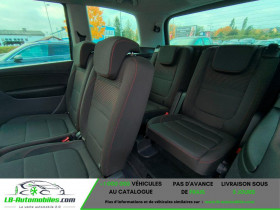 Volkswagen Sharan 2.0 TDI 150  BVA  occasion � Beaupuy - photo n�4