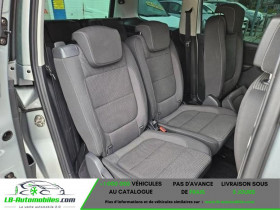Volkswagen Sharan 2.0 TDI 150  BVA  occasion � Beaupuy - photo n�8