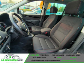 Volkswagen Sharan 2.0 TDI 150  BVA  occasion � Beaupuy - photo n�3