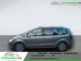 Volkswagen Sharan 2.0 TDI 150  BVA  occasion � Beaupuy - photo n�2
