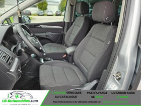Volkswagen Sharan 2.0 TDI 150  BVA  occasion � Beaupuy - photo n�7