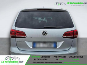 Volkswagen Sharan 2.0 TDI 150  BVA  occasion � Beaupuy - photo n�6