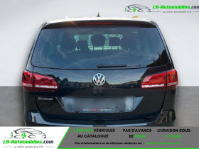 Volkswagen Sharan 2.0 TDI 150  BVA  occasion � Beaupuy - photo n�7