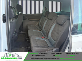 Volkswagen Sharan 2.0 TDI 150  BVA  occasion � Beaupuy - photo n�5