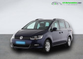 Volkswagen Sharan occasion année 2020 boite Automatique Annonce Volkswagen Sharan occasion Diesel 2.0 TDI 150 BVA à Beaupuy