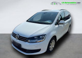 Volkswagen Sharan 2.0 TDI 150  BVA   Beaupuy 31