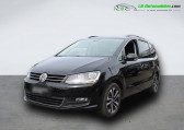 Volkswagen Sharan 2.0 TDI 150  BVA   Beaupuy 31
