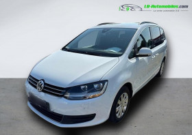 Volkswagen Sharan , garage LB AUTOMOBILES  Beaupuy