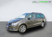 Volkswagen Sharan 2.0 TDI 150  BVA   Beaupuy 31