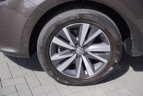 Volkswagen Sharan 2.0 TDI 150  BVA  occasion  Beaupuy - photo n7