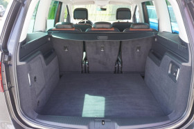 Volkswagen Sharan 2.0 TDI 150  BVA  occasion  Beaupuy - photo n8