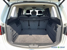 Volkswagen Sharan 2.0 TDI 150  BVA  occasion  Beaupuy - photo n9
