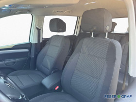 Volkswagen Sharan 2.0 TDI 150  BVA  occasion  Beaupuy - photo n8