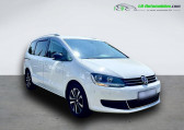 Volkswagen Sharan occasion année 2019 boite Automatique Annonce Volkswagen Sharan occasion Diesel 2.0 TDI 150 BVA à Beaupuy