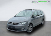 Volkswagen Sharan 2.0 TDI 150  BVA   Beaupuy 31