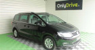 Volkswagen Sharan occasion Noir année 2015 boite Manuelle Annonce Volkswagen Sharan occasion Diesel 2.0 TDI 150 Confortline à SAINT FULGENT