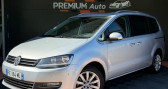 Volkswagen Sharan 2.0 Tdi 150 Cv Dsg7 Toit Ouvrant Panoramique 7 Places  2019 - annonce de voiture en vente sur Auto Sélection.com
