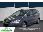 Volkswagen Sharan occasion année 2018 boite Automatique Annonce Volkswagen Sharan occasion Diesel 2.0 TDI 150 DSG à Beaupuy