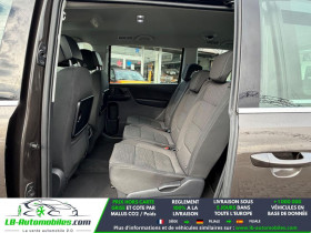 Volkswagen Sharan 2.0 TDI 150  occasion � Beaupuy - photo n�8