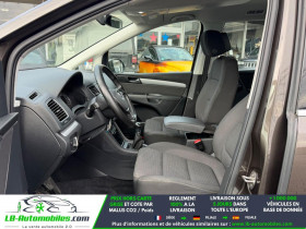 Volkswagen Sharan 2.0 TDI 150  occasion � Beaupuy - photo n�7