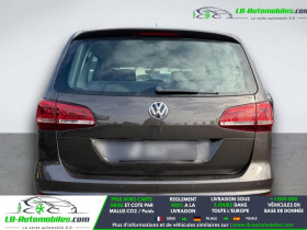 Volkswagen Sharan 2.0 TDI 150  occasion � Beaupuy - photo n�6