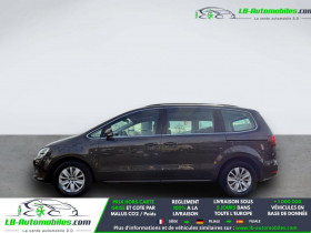 Volkswagen Sharan 2.0 TDI 150  occasion � Beaupuy - photo n�5