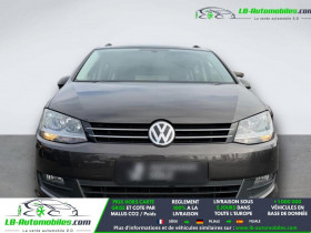 Volkswagen Sharan 2.0 TDI 150  occasion � Beaupuy - photo n�4