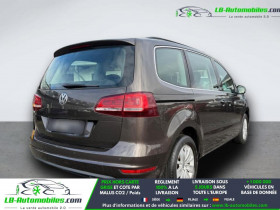 Volkswagen Sharan 2.0 TDI 150  occasion � Beaupuy - photo n�3
