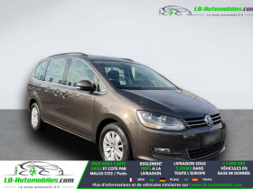 Volkswagen Sharan 2.0 TDI 150  occasion � Beaupuy - photo n�2