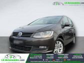 Annonce Volkswagen Sharan occasion Diesel 2.0 TDI 150 � Beaupuy