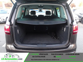 Volkswagen Sharan 2.0 TDI 150  occasion � Beaupuy - photo n�9