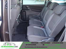 Volkswagen Sharan 2.0 TDI 150  occasion � Beaupuy - photo n�8