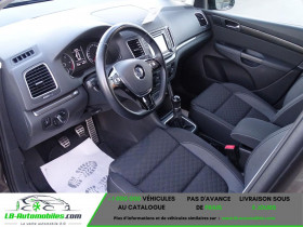 Volkswagen Sharan 2.0 TDI 150  occasion � Beaupuy - photo n�7