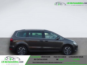 Volkswagen Sharan 2.0 TDI 150  occasion � Beaupuy - photo n�5