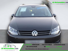 Volkswagen Sharan 2.0 TDI 150  occasion � Beaupuy - photo n�4