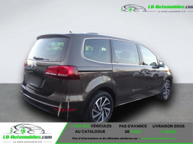 Volkswagen Sharan 2.0 TDI 150  occasion � Beaupuy - photo n�3