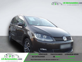 Volkswagen Sharan 2.0 TDI 150  occasion � Beaupuy - photo n�2