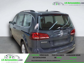 Volkswagen Sharan 2.0 TDI 150  occasion � Beaupuy - photo n�3