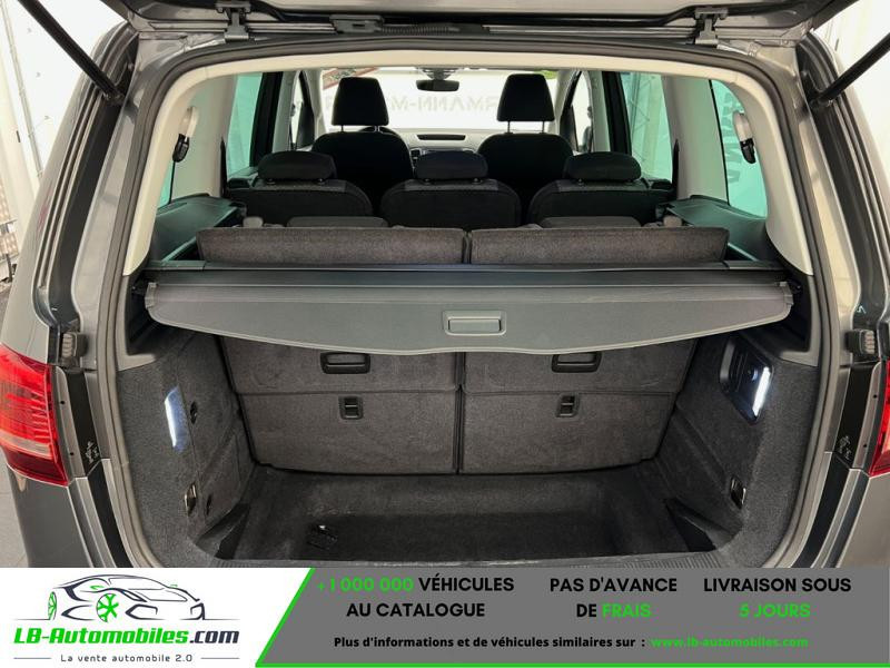 Volkswagen Sharan 2.0 TDI 150 2019 - photo n°9 Volkswagen Sharan 2.0 TDI 150  occasion à Beaupuy - photo n°9