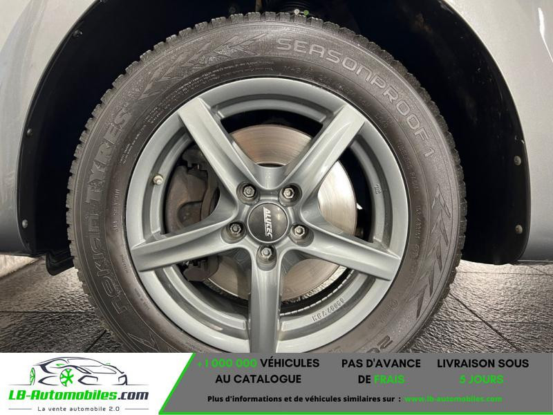 Volkswagen Sharan 2.0 TDI 150 2019 - photo n°8 Volkswagen Sharan 2.0 TDI 150  occasion à Beaupuy - photo n°8