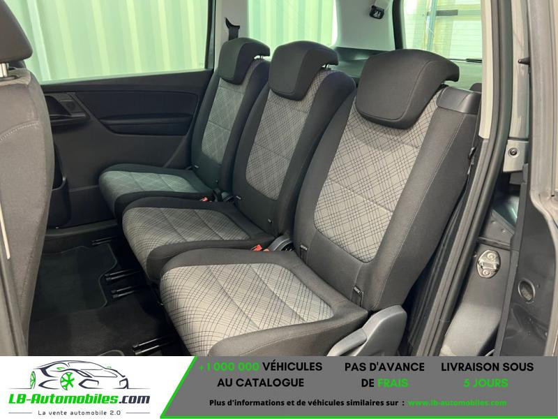 Volkswagen Sharan 2.0 TDI 150 2019 - photo n°7 Volkswagen Sharan 2.0 TDI 150  occasion à Beaupuy - photo n°7