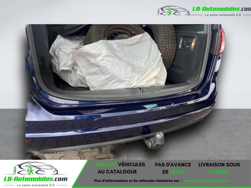 Volkswagen Sharan 2.0 TDI 150 2018 Volkswagen Sharan 2.0 TDI 150  occasion à Beaupuy