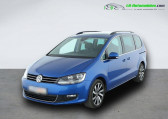 Volkswagen Sharan 2.0 TDI 150   Beaupuy 31