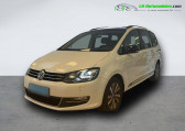 Volkswagen Sharan 2.0 TDI 150   Beaupuy 31